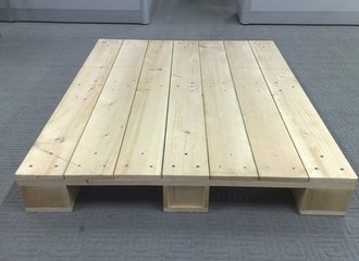 熏蒸木(mu)托盤4