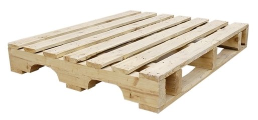 歐(ōu)标木托盤(pan)