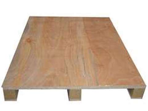 熏蒸木托(tuo)盤3