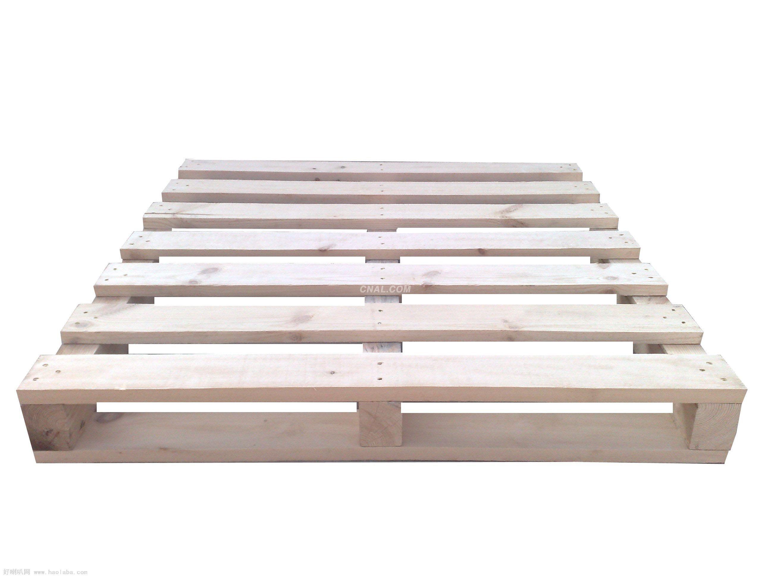 免熏蒸(zhēng)木托盤3