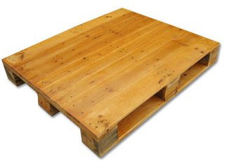 免(miǎn)熏蒸歐标(biao)托盤1