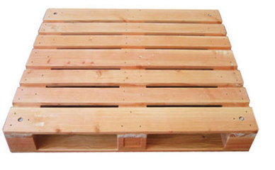 免熏蒸(zhēng)木托盤1