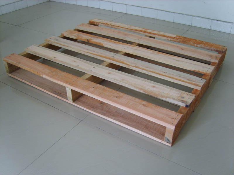 木(mù)制托盤（日(ri)字形）