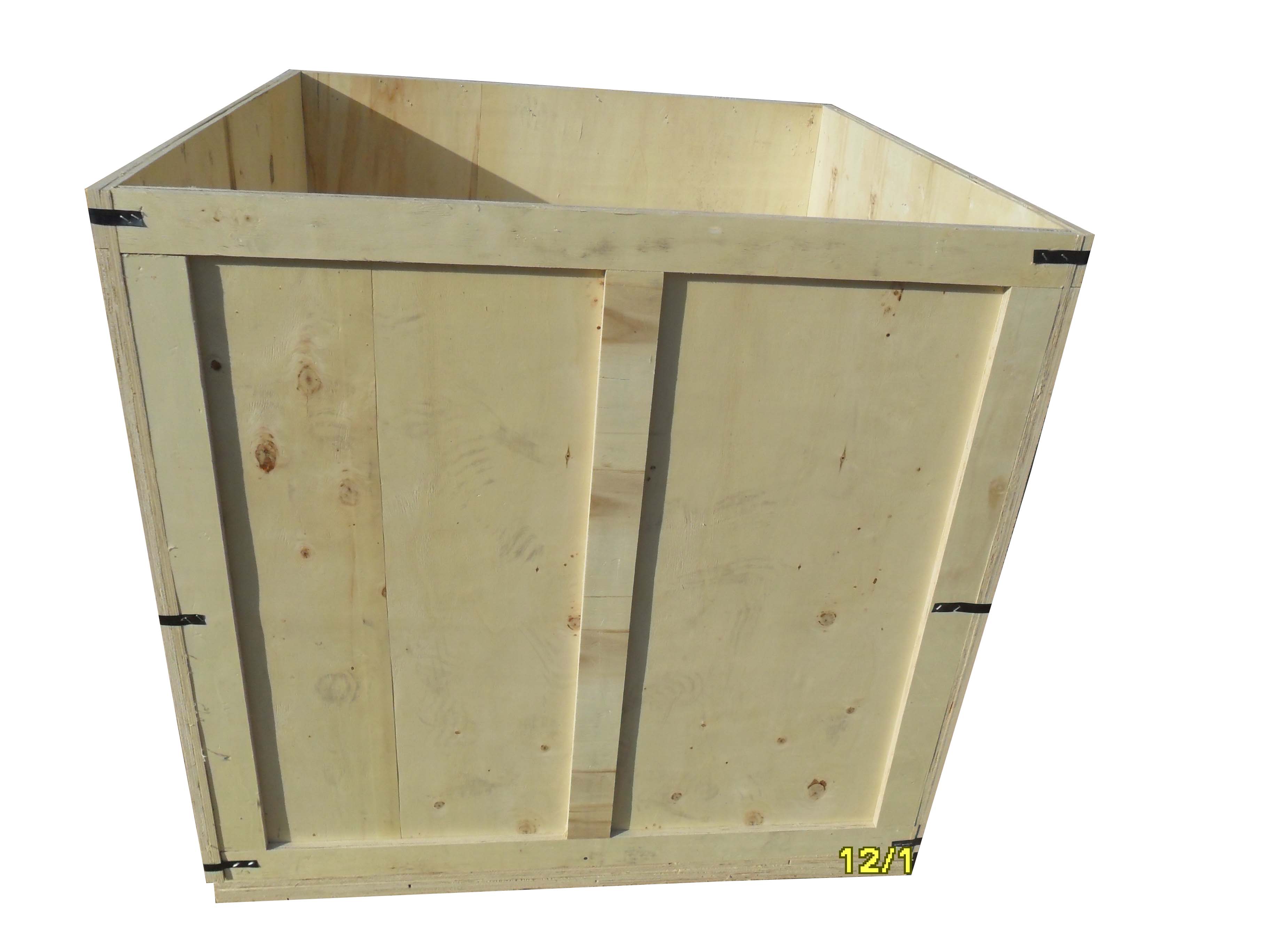 免熏蒸包(bāo)裝箱1