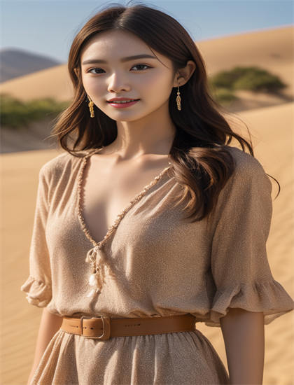 如何欣赏沙地传奇3？观看攻略教你把握微妙的情绪变化 提高审美能力