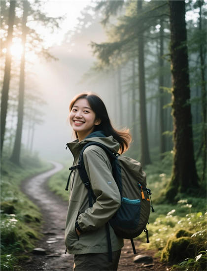 人物深度《流放路四美同行闯天下》：探索的创作历程与幕后花絮 理解表演与导演的配合