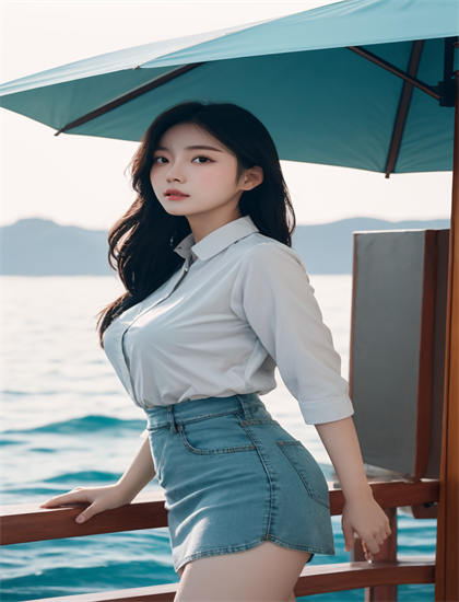 美术指导：情网引君美术的场景设计与氛围营造——探讨文化影响的时代价值