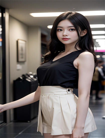 平台独播：《CampManna》夜间拍摄的光线控制与画质——艺术与技术的完美结合