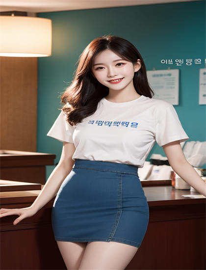 《交换工作：漂亮的女性员工》观看攻略：如何把握情感线索与心理变化 提高审美能力